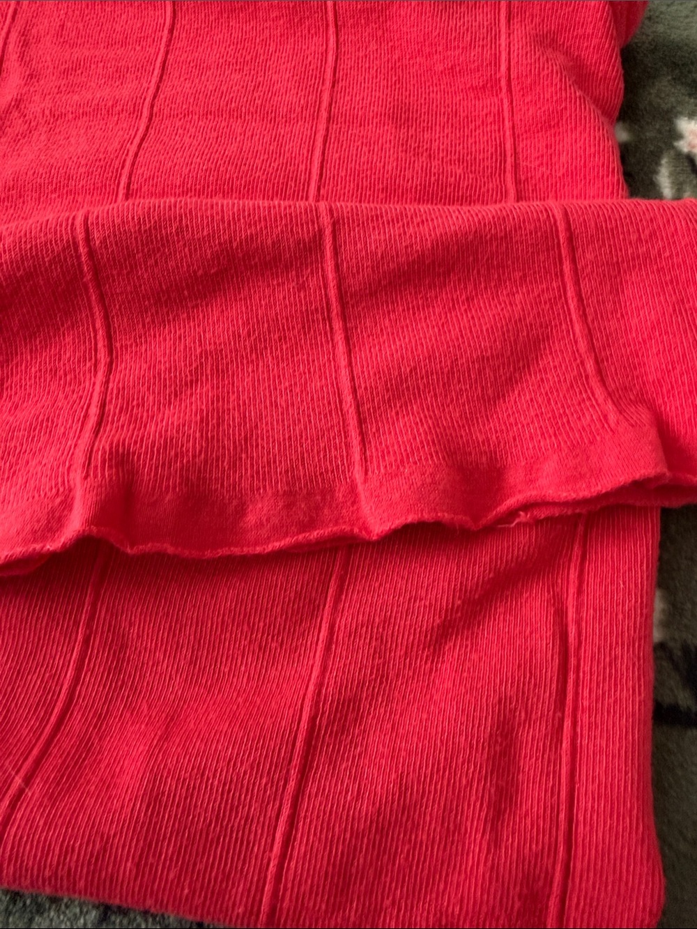 We The Free Ribbed Sleeveless Tank Top - Picture 5 of 11